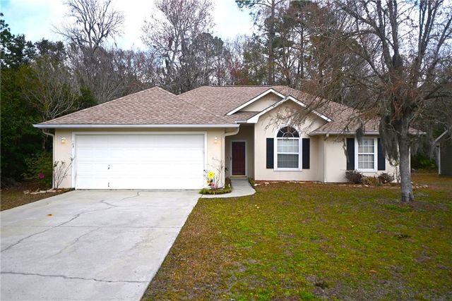 107 Hydrangea Road, Kingsland, GA 31548