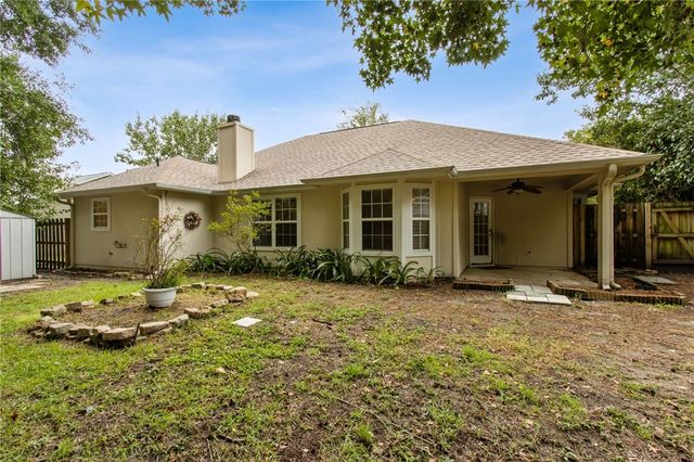 107 Hydrangea Road, Kingsland, GA 31548