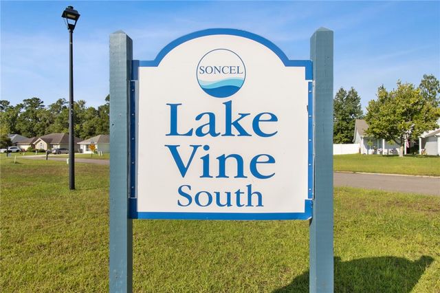 107 Hydrangea Road, Kingsland, GA 31548