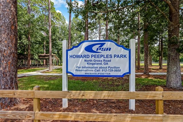 107 Hydrangea Road, Kingsland, GA 31548