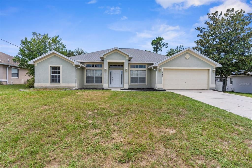 12460 LOMBARDY STREET, Spring Hill, FL 34608