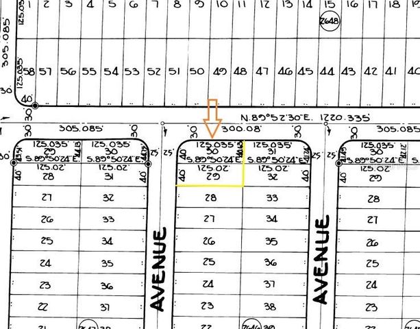 1207 NW 6TH PLACE, Cape Coral, FL 33993