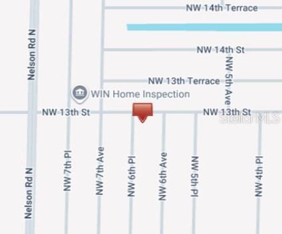 1207 NW 6TH PLACE, Cape Coral, FL 33993