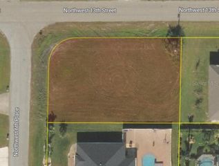 1207 NW 6TH PLACE, Cape Coral, FL 33993