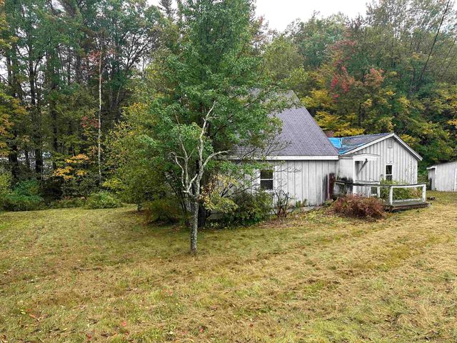 11 Saint Jean Street, Jaffrey, NH 03452