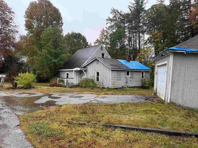 11 Saint Jean Street, Jaffrey, NH 03452