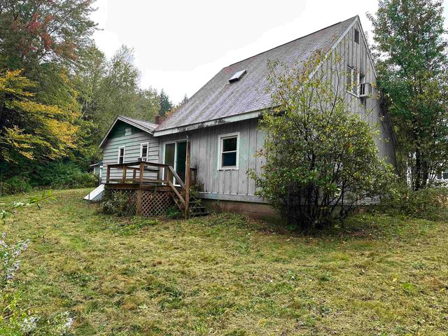 11 Saint Jean Street, Jaffrey, NH 03452