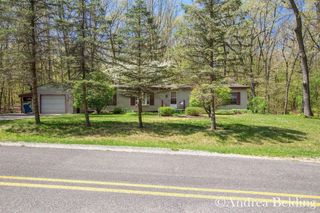 3361 Shorecrest Drive, Pierson, MI 49339