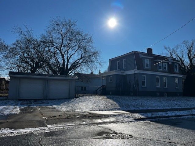 903 WAYNE Street, Erie, PA 16503