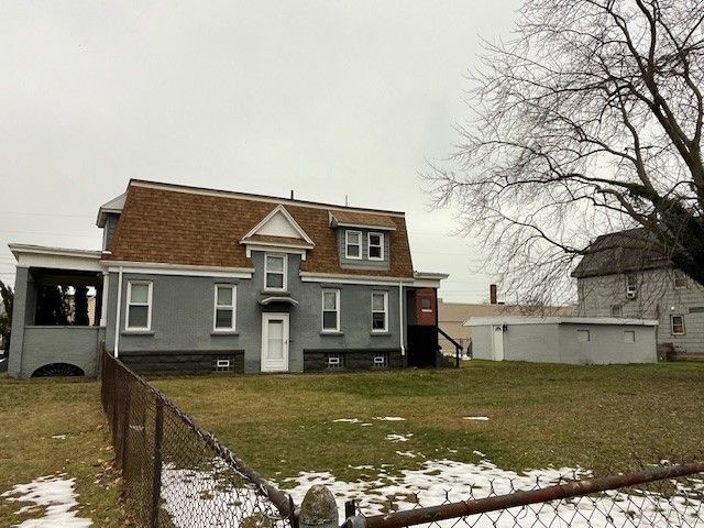 903 WAYNE Street, Erie, PA 16503