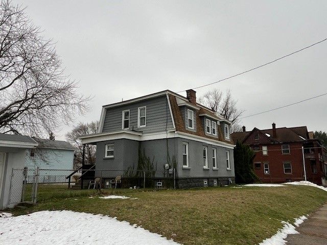 903 WAYNE Street, Erie, PA 16503
