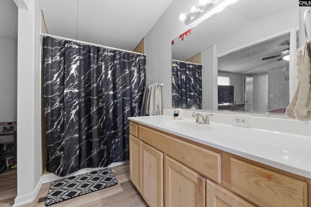 138 Mimosa Drive, Gaston, SC 29053
