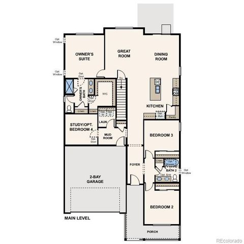 3263 N Irvington Street, Aurora, CO 80019