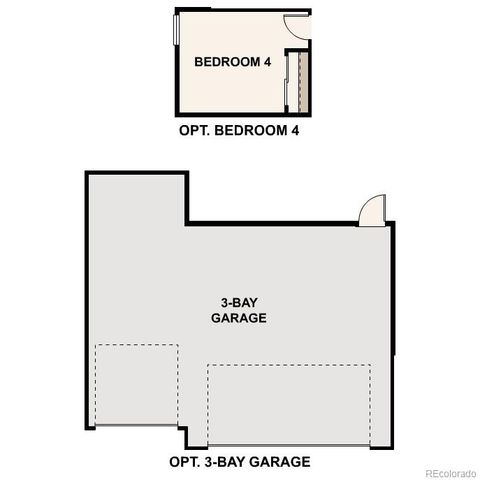 3263 N Irvington Street, Aurora, CO 80019