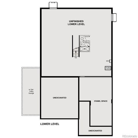 3263 N Irvington Street, Aurora, CO 80019