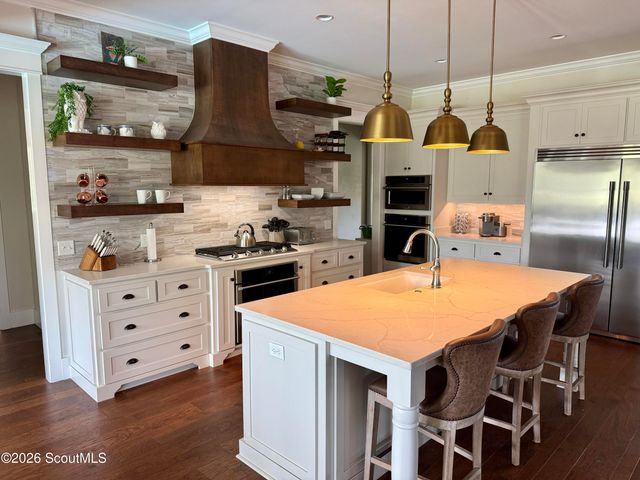 47 Dorsey Circle, St. Simons Island, GA 31522