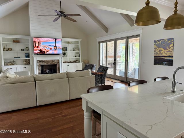 47 Dorsey Circle, St. Simons Island, GA 31522