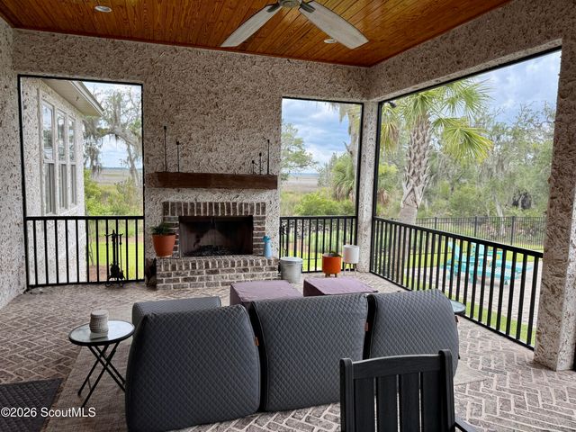 47 Dorsey Circle, St. Simons Island, GA 31522