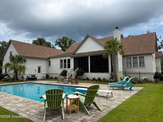 47 Dorsey Circle, St. Simons Island, GA 31522