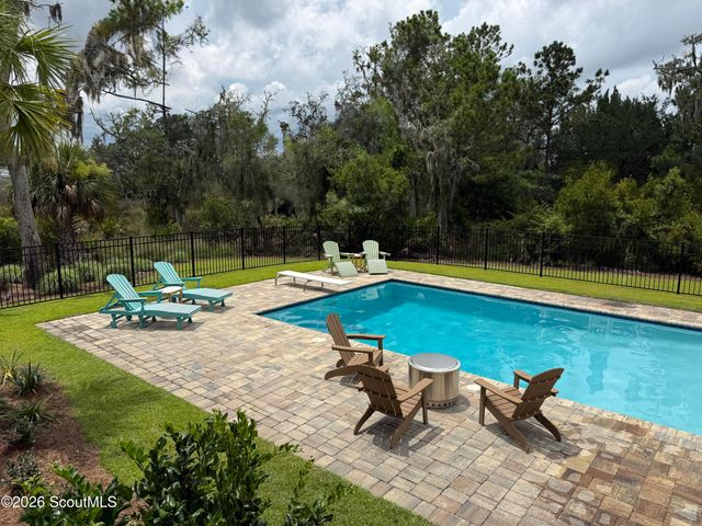 47 Dorsey Circle, St. Simons Island, GA 31522