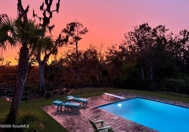 47 Dorsey Circle, St. Simons Island, GA 31522