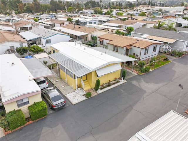 1560 S Otterbein Ave 167, Rowland Heights, CA 91748