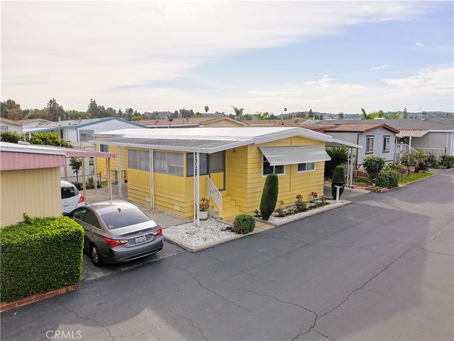 1560 S Otterbein Ave 167, Rowland Heights, CA 91748
