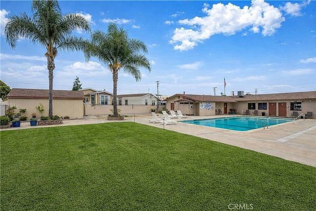 1560 S Otterbein Ave 167, Rowland Heights, CA 91748