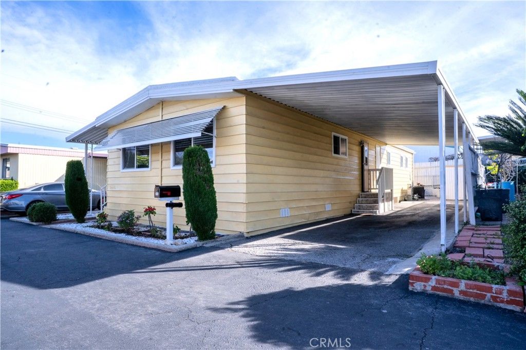 1560 S Otterbein Ave 167, Rowland Heights, CA 91748