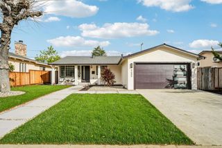 4685 Lage Drive, San Jose, CA 95130