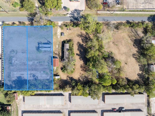 5005 & 0000 Maufrais LN, Austin, TX 78744