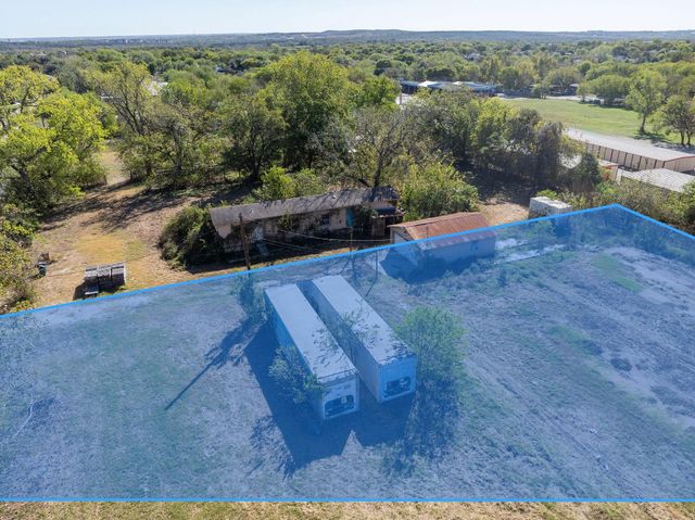 5005 & 0000 Maufrais LN, Austin, TX 78744
