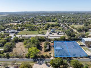 5005 & 0000 Maufrais LN, Austin, TX 78744