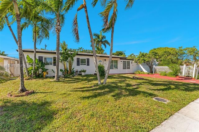 4917 SW 43rd Ter A, Dania Beach, FL 33314