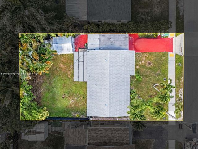 4917 SW 43rd Ter A, Dania Beach, FL 33314