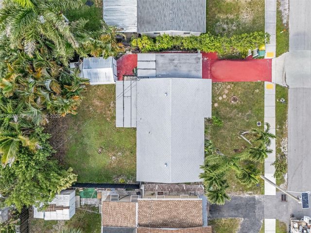 4917 SW 43rd Ter A, Dania Beach, FL 33314