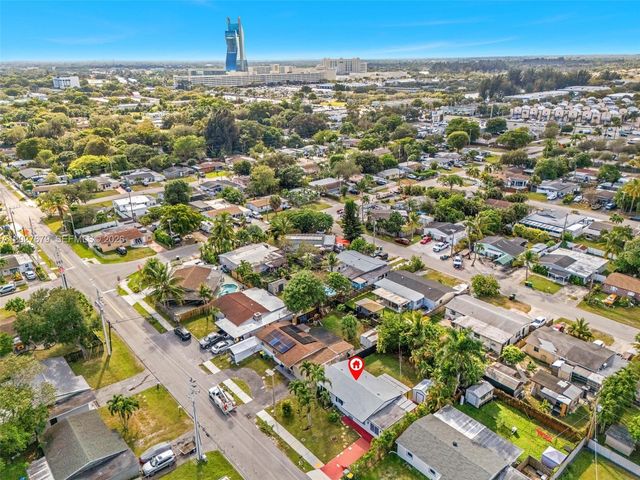 4917 SW 43rd Ter A, Dania Beach, FL 33314
