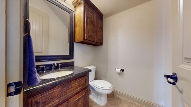 308 Parke Hollow Drive, Wylie, TX 75098