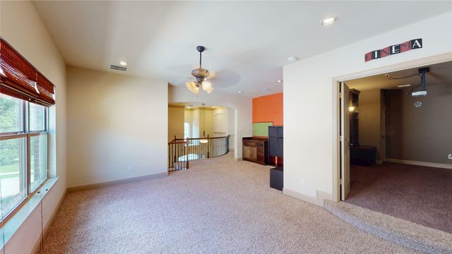 308 Parke Hollow Drive, Wylie, TX 75098