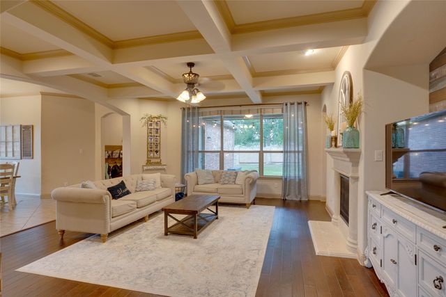 308 Parke Hollow Drive, Wylie, TX 75098