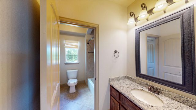 308 Parke Hollow Drive, Wylie, TX 75098