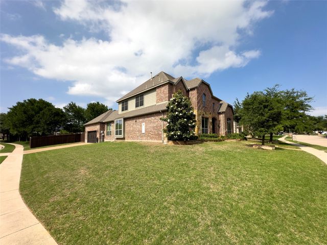 308 Parke Hollow Drive, Wylie, TX 75098