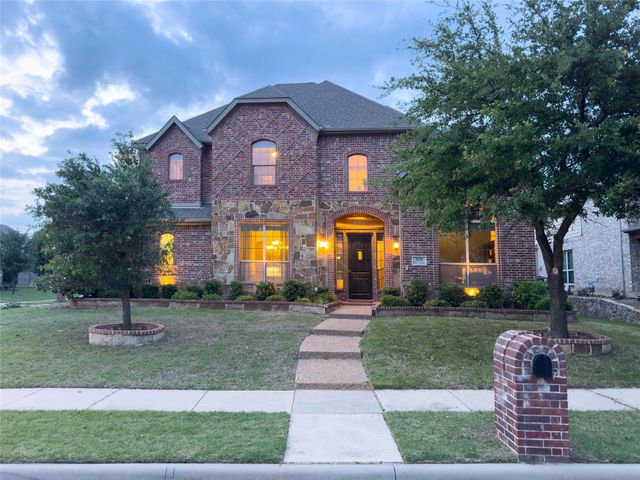 308 Parke Hollow Drive, Wylie, TX 75098