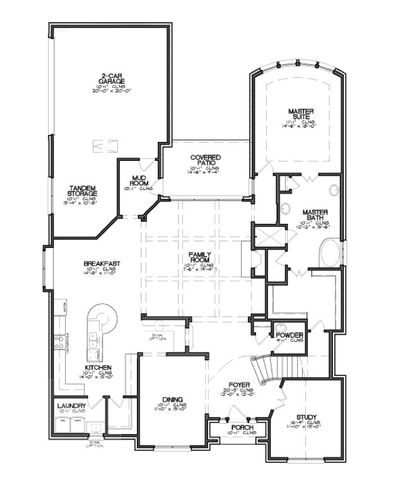 308 Parke Hollow Drive, Wylie, TX 75098