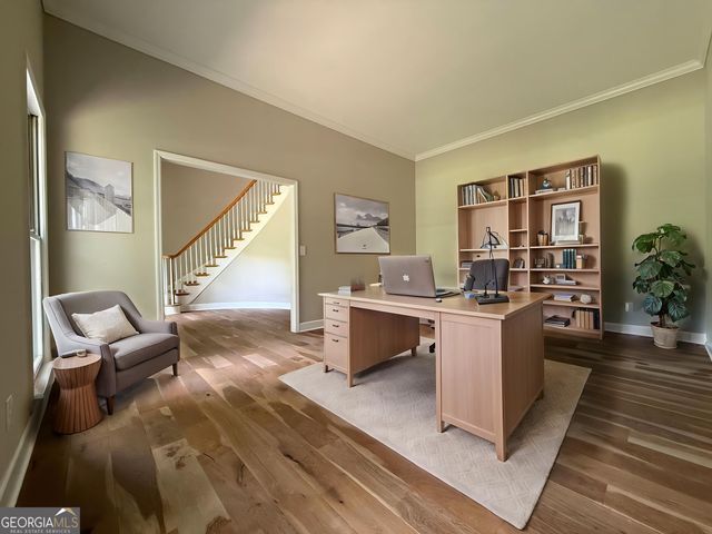 275 Allie Drive, Mcdonough, GA 30252