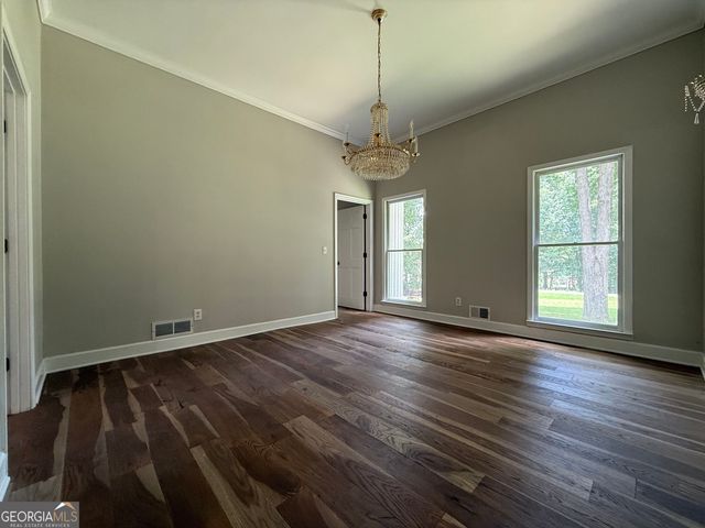 275 Allie Drive, Mcdonough, GA 30252