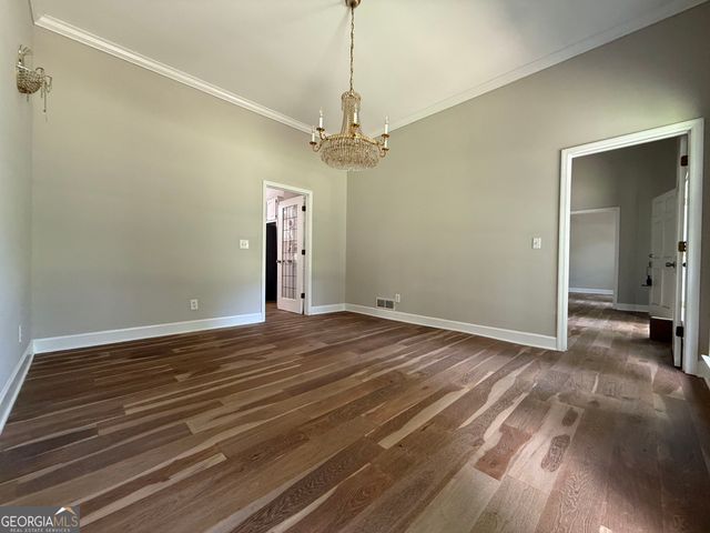 275 Allie Drive, Mcdonough, GA 30252