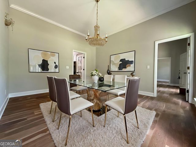 275 Allie Drive, Mcdonough, GA 30252