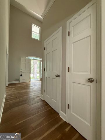 275 Allie Drive, Mcdonough, GA 30252