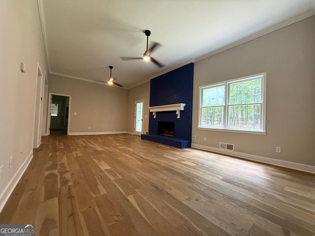 275 Allie Drive, Mcdonough, GA 30252